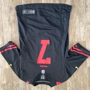 COPY - 49ers Kaepernick Jersey